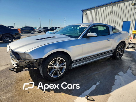 Ford Mustang 2014 - Image 1 of 14