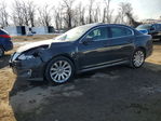 Lincoln MKS 2010