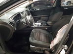 Ford Fusion 2013