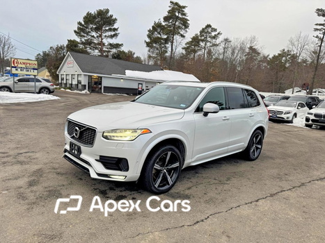 Volvo XC90 2016 - Image 1 of 10