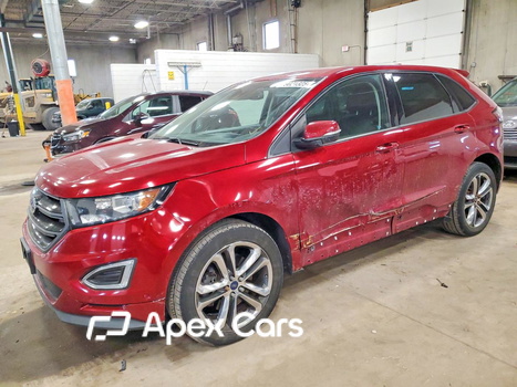 Ford Edge 2015 - Zdjęcie 1 z 14