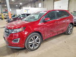 Ford Edge 2015