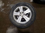 Subaru Forester 2010