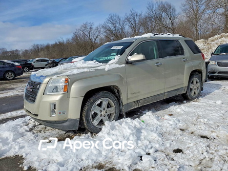 GMC Terrain 2013 - Image 1 of 14