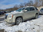 GMC Terrain 2013
