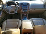 Acura MDX 2004