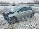 Nissan Sentra 2014