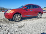 Nissan Rogue 2013