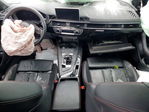 Audi A4 2018