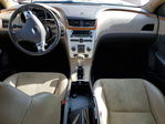 Chevrolet Malibu 2010