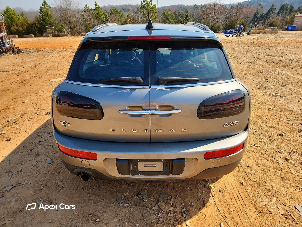 MINI Cooper 2016