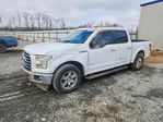 Ford F-150 2017