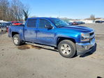 Chevrolet Silverado 2016