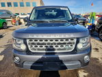 Land Rover LR4 2016