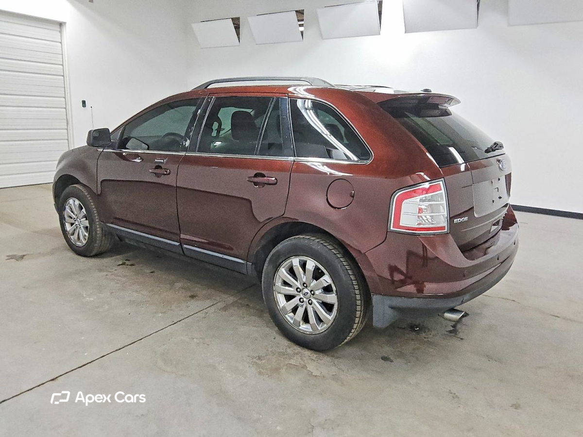 Ford Edge 2010