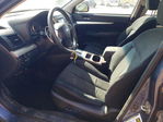 Subaru Legacy 2013
