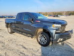 Chevrolet Silverado 2019