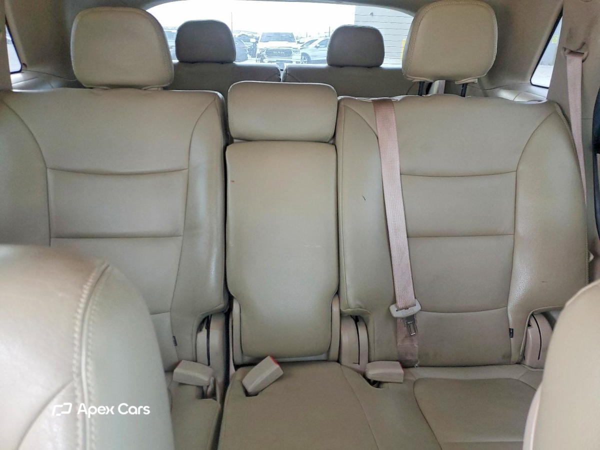 Kia Sorento 2013