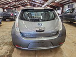 Nissan Leaf 2017