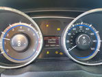 Hyundai Sonata 2012