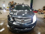 Cadillac SRX 2012