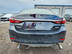Mazda 6 2021