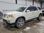 GMC Acadia 2012