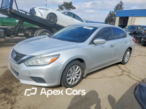 Nissan Altima 2016 - Image 1 of 12