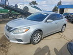 Nissan Altima 2016