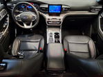 Ford Explorer 2023
