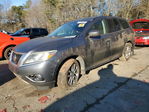 Nissan Pathfinder 2014