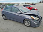 Hyundai Accent 2017