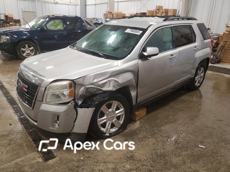 GMC Terrain 2014 - Image 1 of 14