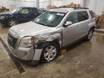 GMC Terrain 2014