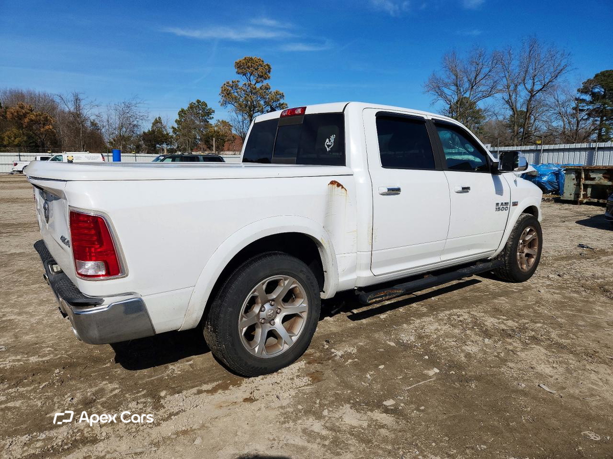 RAM 1500 2014