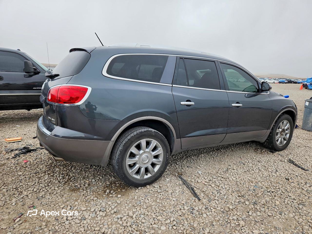 Buick Enclave 2011