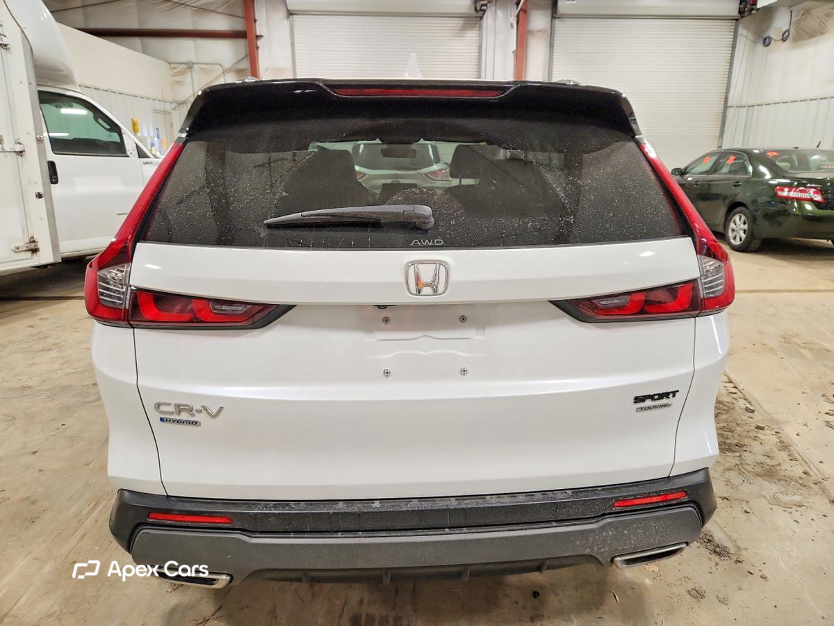 Honda CR-V 2024