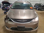 Chrysler Pacifica 2017