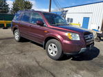 Honda Pilot 2008