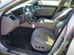 Hyundai Genesis 2015