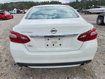 Nissan Altima 2018
