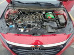 Honda Accord 2019