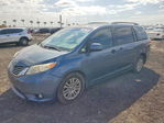 Toyota Sienna 2014