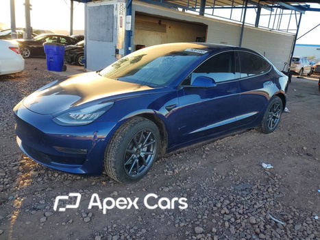 Tesla Model 3 2018 - Image 1 of 12