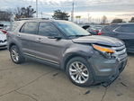 Ford Explorer 2014