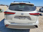 Toyota Highlander 2020