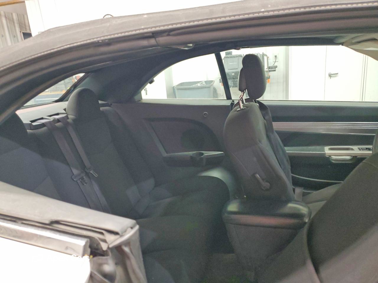Chrysler Sebring 2010