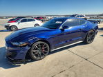 Ford Mustang 2018