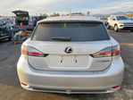 Lexus CT 2011
