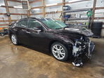 Nissan Maxima 2013